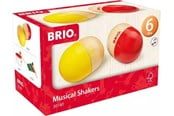 Babyleker - Brio Musical Shakers - 30180