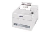 Skriver - Citizen Systems Citizen CT-S310II - Sort/hvit - Termisk - CTS310IIEPW