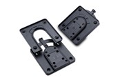 Skjermholder - HP Quick Release Bracket 2 - 6KD15AA
