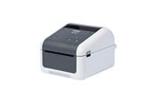 Etikettskriver - Brother TD-4420DN Thermal Label Printer 203dpi 203mm/sec USB LAN Serial - TD4420DNXX1