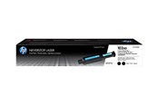 Printertilbehør blekk/toner - HP W1103AD / 103AD 2-Pack Reload Kit Black Toner - W1103AD