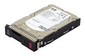 Harddisk - HP E Enterprise - 450GB - Harddisk - 653951-001 - SAS2 - 3.5" LFF - 653951-001