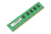 RAM - CoreParts Memory - DDR3 - 4 GB - DIMM 240-pin - unbuffered - MMST-240-DDR3-12800-256X8-4GB