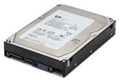 Harddisk - HP 4TB 12G SAS 7.2K 3.5in MDL SC - 3TB - Harddisk - 713831-B21 - Serial Attached SCSI - 3.5" - 713831-B21