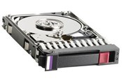 Harddisk - HP E - 72GB - Harddisk - 447447-001 - Serial Attached SCSI - 2.5" - 447447-001