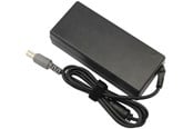 Bærbar PC - Lader - Lenovo - power adapter - 90 Watt - 42T4438
