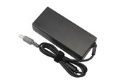 Bærbar PC - Lader - Lenovo ThinkPad 90W AC Adapter - 45N0068