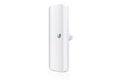 Nettverksutstyr - Ubiquiti LAP-GPS airMAX Lite AP GPS - LAP-GPS