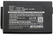 Strømforsyning (PSU) - CoreParts Battery - handheld battery - Li-Ion - 3300 mAh - 12 Wh Strømforsyning (PSU) - ATX - 80 Plus - MBXPOS-BA0217