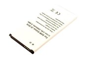 Mobil - Adaptere og ladere - CoreParts Battery battery - Li-Ion - MBXSA-BA0042