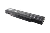 Bærbar PC - Batteri - CoreParts Battery - laptop battery - Li-Ion - 4400 mAh - 48.8 Wh - MBXSA-BA0155