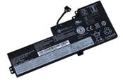 Bærbar PC - Batteri - Lenovo - laptop battery - Li-Ion - 2095 mAh - 24 Wh / 01AV421 - 01AV421