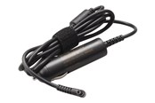 Bærbar PC - Lader - CoreParts Battery - car power adapter - 65 Watt - MBXAC-DC0001