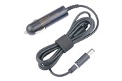 Bærbar PC - Lader - CoreParts Battery - car power adapter - 90 Watt - MBXDE-DC0002