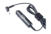 Bærbar PC - Lader - CoreParts Battery - car power adapter - 65 Watt - MBXHP-DC0002