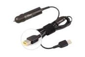 Strømkabel (ekstern) - CoreParts Spareparts Mobile - car power adapter - 90 Watt - MSPT2042C