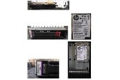 Harddisk - HP E - 600GB - Harddisk - 517354-001 - Serial Attached SCSI - 3.5" - 517354-001