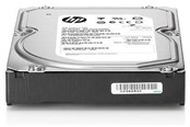 Harddisk - HP HDD 600GB SAS 6G 15K LFF - 1TB - Harddisk - 713869-B21 - SATA-600 - 3.5" - 713869-B21