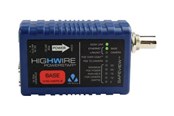 Repeater, forsterkere, bridges og transceivere - Veracity HIGHWIRE Powerstar Base Unit - VHW-HWPS-B