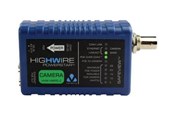 Repeater, forsterkere, bridges og transceivere - Veracity HIGHWIRE Powerstar Camera Unit - VHW-HWPS-C
