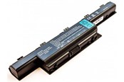 Bærbar PC - Batteri - CoreParts Battery - MBI50859