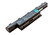 Bærbar PC - Batteri  - CoreParts Battery - MBI50865