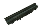 Bærbar PC - Batteri - CoreParts Battery - laptop battery - Li-Ion - 4400 mAh - 49 Wh - MBXAC-BA0005