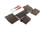 Bærbar PC - Batteri - CoreParts Battery - laptop battery - Li-pol - 5260 mAh - 40 Wh - MBXAP-BA0039