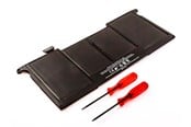 Bærbar PC - Batteri - CoreParts Battery - laptop battery - 39 Wh - MBXAP-BA0005
