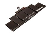 Bærbar PC - Batteri - CoreParts Battery - laptop battery - 95 Wh - MBXAP-BA0012