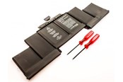 Bærbar PC - Batteri - CoreParts Battery - laptop battery - Li-pol - 8.755 Ah - 99.5 Wh - MBXAP-BA0021
