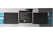 Bærbar PC - Batteri - CoreParts Battery - laptop battery - Li-pol - 4700 mAh - 52 Wh - MBXAP-BA0033