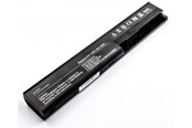 Bærbar PC - Batteri - CoreParts Battery - laptop battery - Li-Ion - 4400 mAh - MBI4120