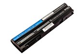 Bærbar PC - Batteri - CoreParts Battery - laptop battery - Li-Ion - 4400 mAh - MBI56035