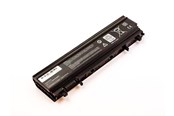 Bærbar PC - Batteri - CoreParts Battery - laptop battery - Li-Ion - 4400 mAh - MBXDE-BA0002