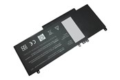 Bærbar PC - Batteri - CoreParts Battery - laptop battery - Li-Ion - 5.2 Ah - MBXDE-BA0012