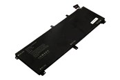 Bærbar PC - Batteri - CoreParts Battery - laptop battery - Li-pol - 5400 mAh - 60 Wh - MBXDE-BA0021