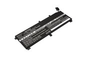 Bærbar PC - Batteri  - CoreParts Battery - laptop battery - Li-pol - 5400 mAh - 59.9 Wh - MBXDE-BA0120