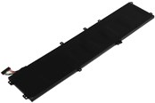 Bærbar PC - Batteri - CoreParts Battery - laptop battery - Li-Ion - 7300 mAh - 83.2 Wh - MBXDE-BA0139