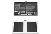 Bærbar PC - Batteri  - CoreParts Battery - laptop battery - Li-Ion - 3300 mAh - 48 Wh - MBXFU-BA0004