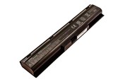 Bærbar PC - Batteri - CoreParts Battery - laptop battery - Li-Ion - 4400 mAh 47.52 Wh - MBI3016
