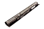 Bærbar PC - Batteri  - CoreParts Battery - laptop battery - Li-Ion - 2.2 Ah - 33 Wh - MBI3394