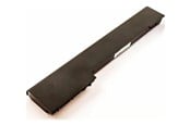 Bærbar PC - Batteri - CoreParts Battery - laptop battery - Li-Ion - 4.4 Ah - MBXHP-BA0012
