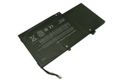 Bærbar PC - Batteri - CoreParts Battery - laptop battery - Li-pol - 3200 mAh - 36 Wh - MBXHP-BA0016