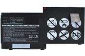 Bærbar PC - Batteri - CoreParts Battery - laptop battery - Li-pol - 4140 mAh - 46 Wh - MBXHP-BA0132