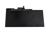 Bærbar PC - Batteri  - CoreParts Battery - laptop battery - Li-pol - 3400 mAh - 38.8 Wh - MBXHP-BA0136