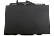 Bærbar PC - Batteri - CoreParts Battery - laptop battery - Li-pol - 3700 mAh - 42.2 Wh - MBXHP-BA0161