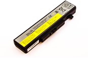 Bærbar PC - Batteri - CoreParts Battery - laptop battery - 4800 mAh - MBI3057