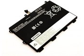 Bærbar PC - Batteri - CoreParts Battery - laptop battery - Li-pol - 4600 mAh - 34 Wh - MBXLE-BA0022