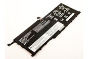 Bærbar PC - Batteri  - CoreParts Battery - laptop battery - Li-Ion - 3300 mAh - 50 Wh - MBXLE-BA0024